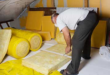 Attic Cleaning and Insulation | Air Duct Cleaning Calabasas, CA