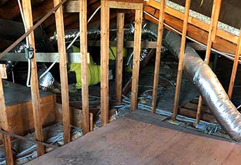 Air Duct Repair Project | Air Duct Cleaning Calabasas, CA Air Duct Repair Project | Air Duct Cleaning Calabasas, CA