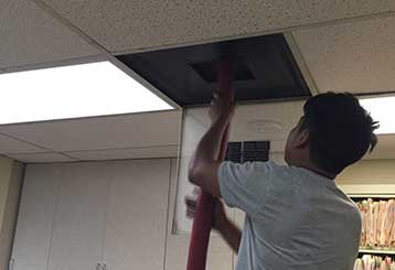 The Benefits of Air Duct Cleaning | Air Duct Cleaning Calabasas, CA