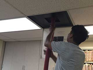 Air Duct Cleaning Benefits | Air Duct Cleaning Calabasas, CA