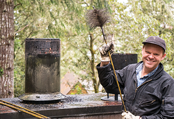 Chimney Cleaning Services - Calabasas