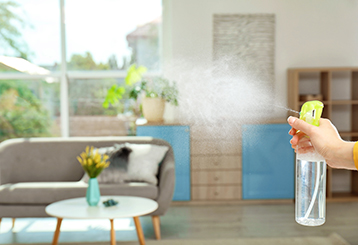 Improve Indoor Air Quality - Calabasas CA