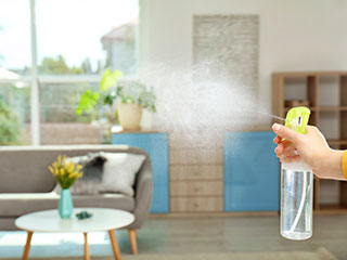 Indoor Air Quality | Calabasas