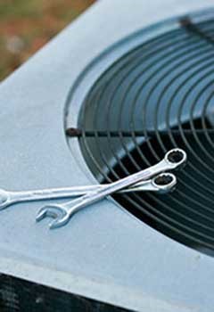 HVAC Repair Near Hidden Hills