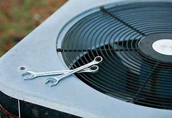 HVAC Repair | Hidden Hills